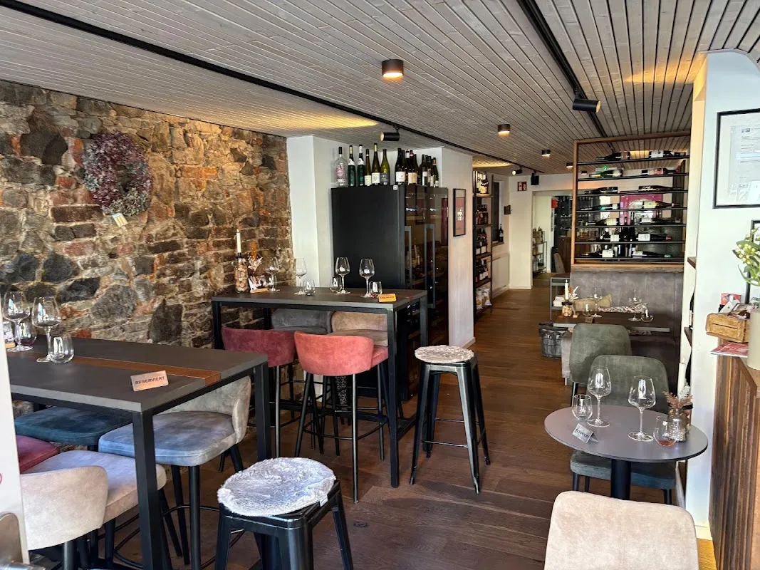 1575 Weinbar & Handel