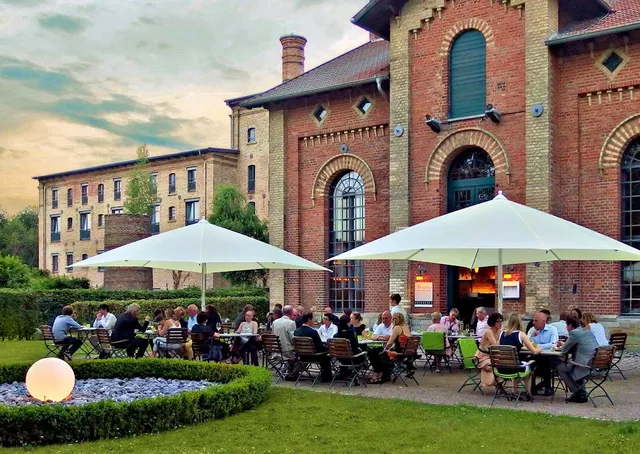 Abrahams Restaurant & Eventlocation