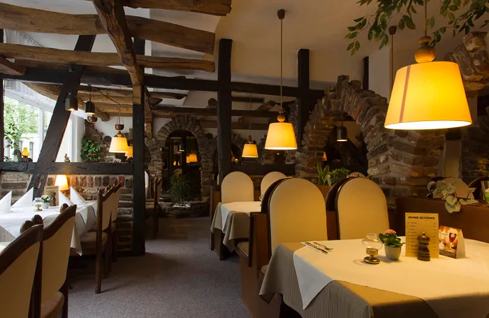 Adria Restaurant