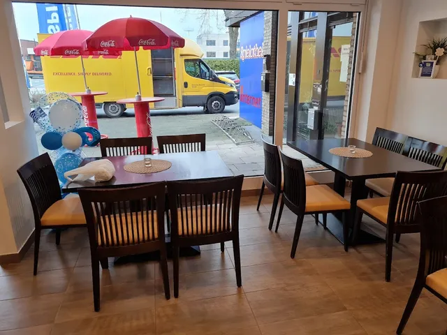 Akropolis Grill