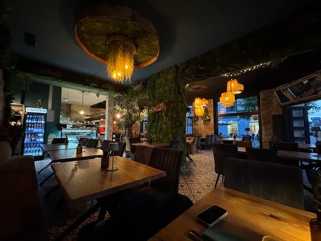 Altes Brauhaus Bielefeld