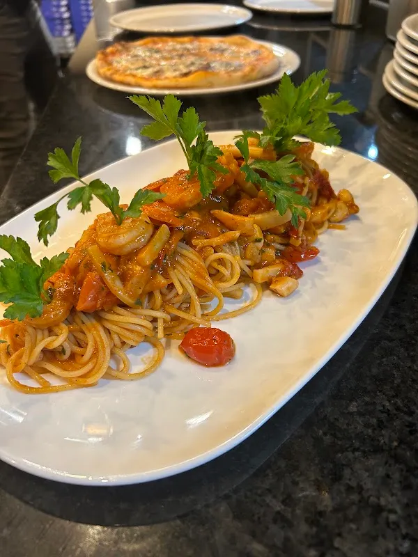 Angelos Pizza Express Gütersloh