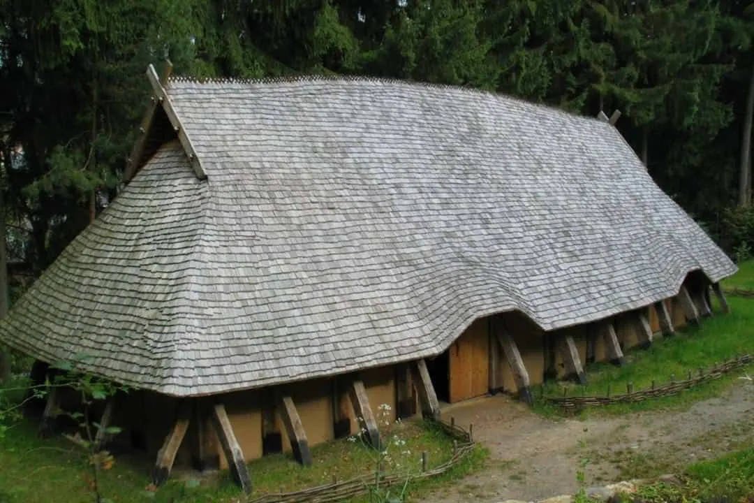 Archäologisches Freilichtmuseum Oerlinghausen