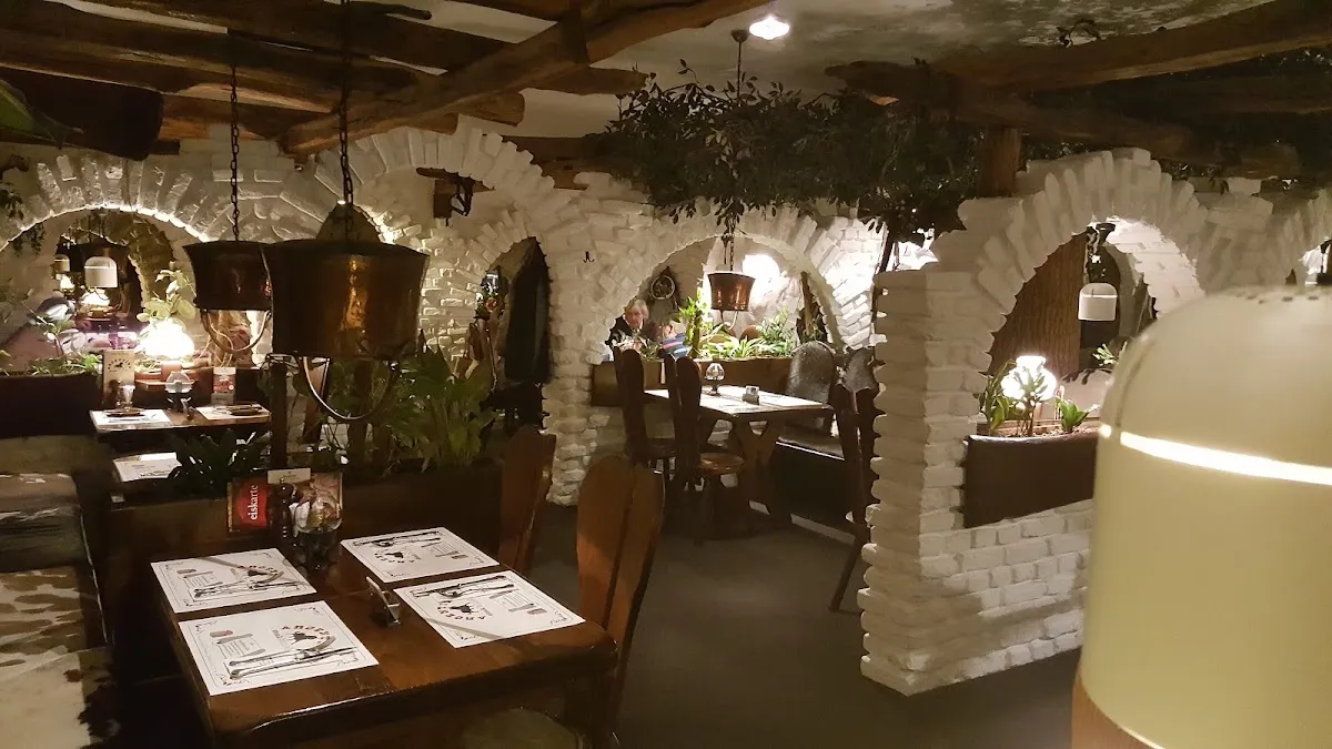 Argentina Steakhouse Paderborn