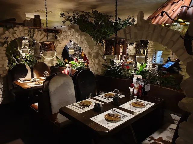 Argentina Steakhouse