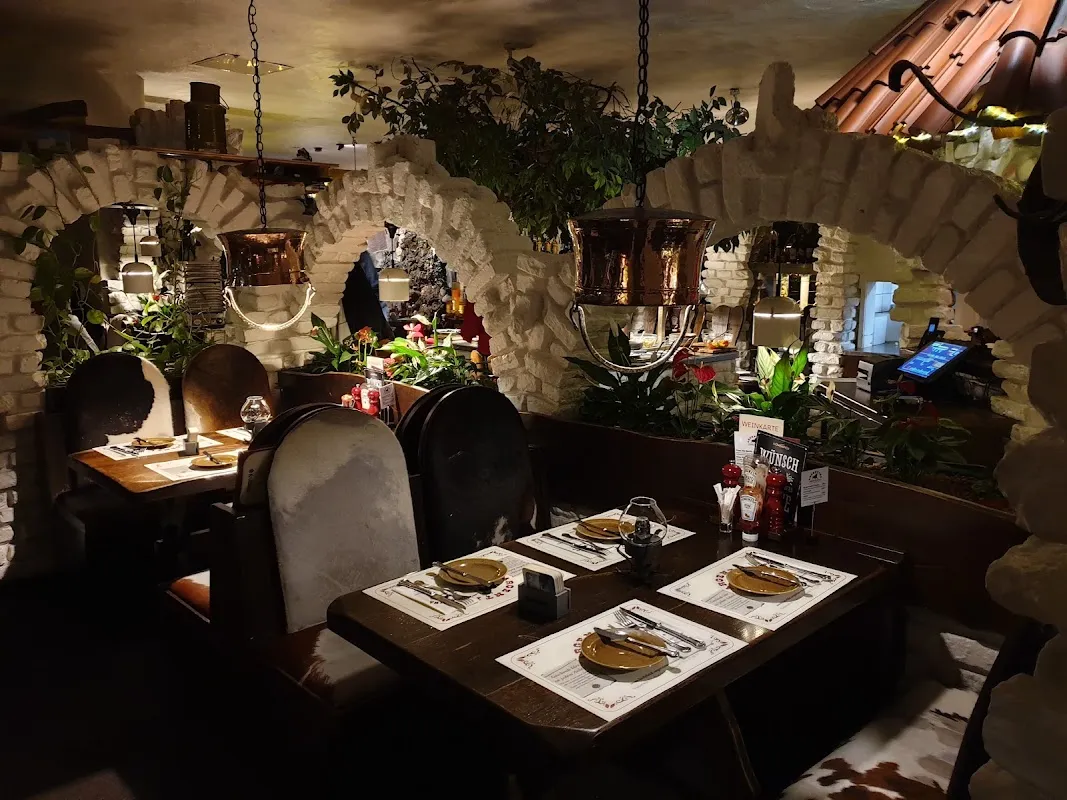 Argentina Steakhouse