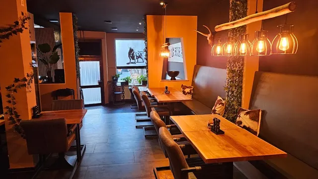 Big Biek Burger und Steakhouse