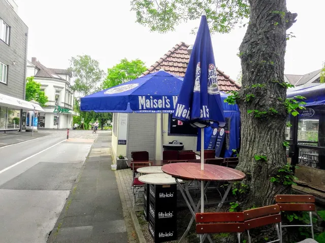 Bistro Elsestern