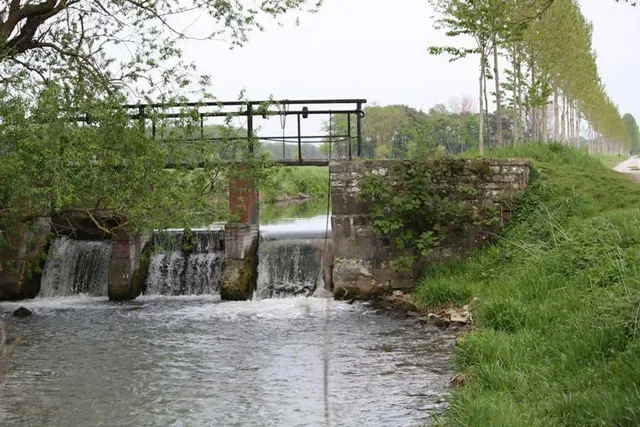 Boker-Heide-Kanal