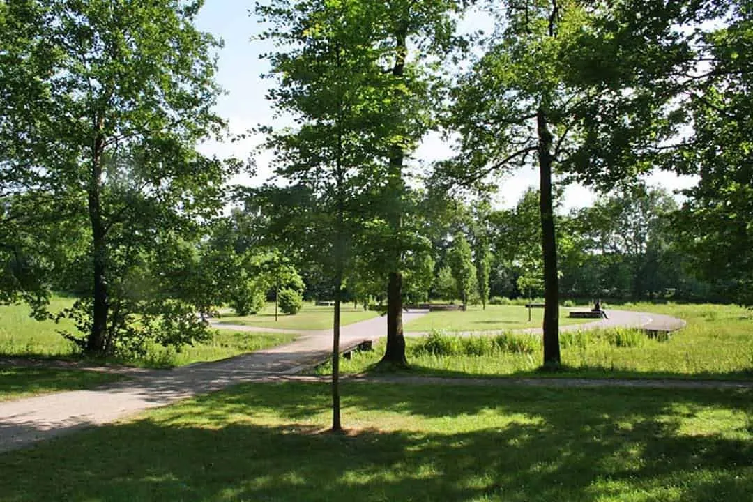 Botanischer Garten Gütersloh