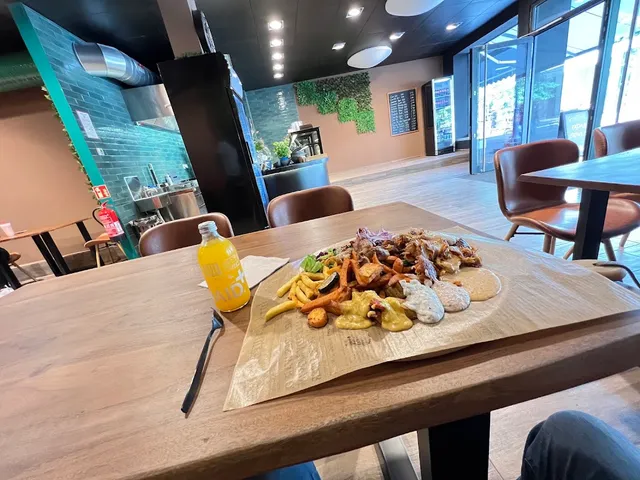 BULLIT - Kebab & Bowl || Döner Gütersloh