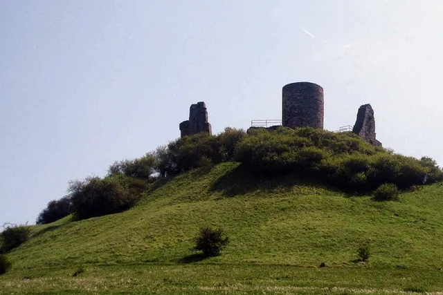 Burg Desenberg