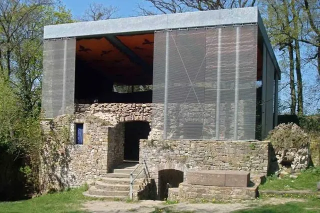 Burg Vlotho