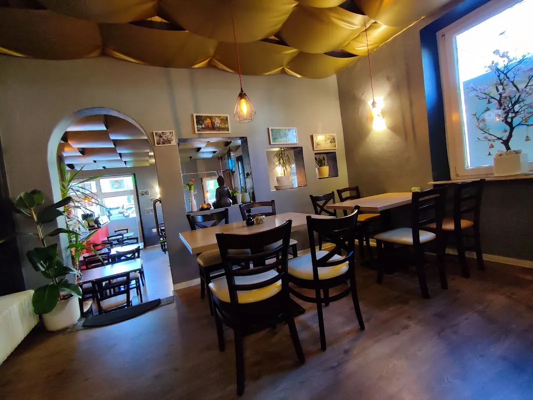 Ca Go - Sushi & Vietnamesisches Restaurant Detmold