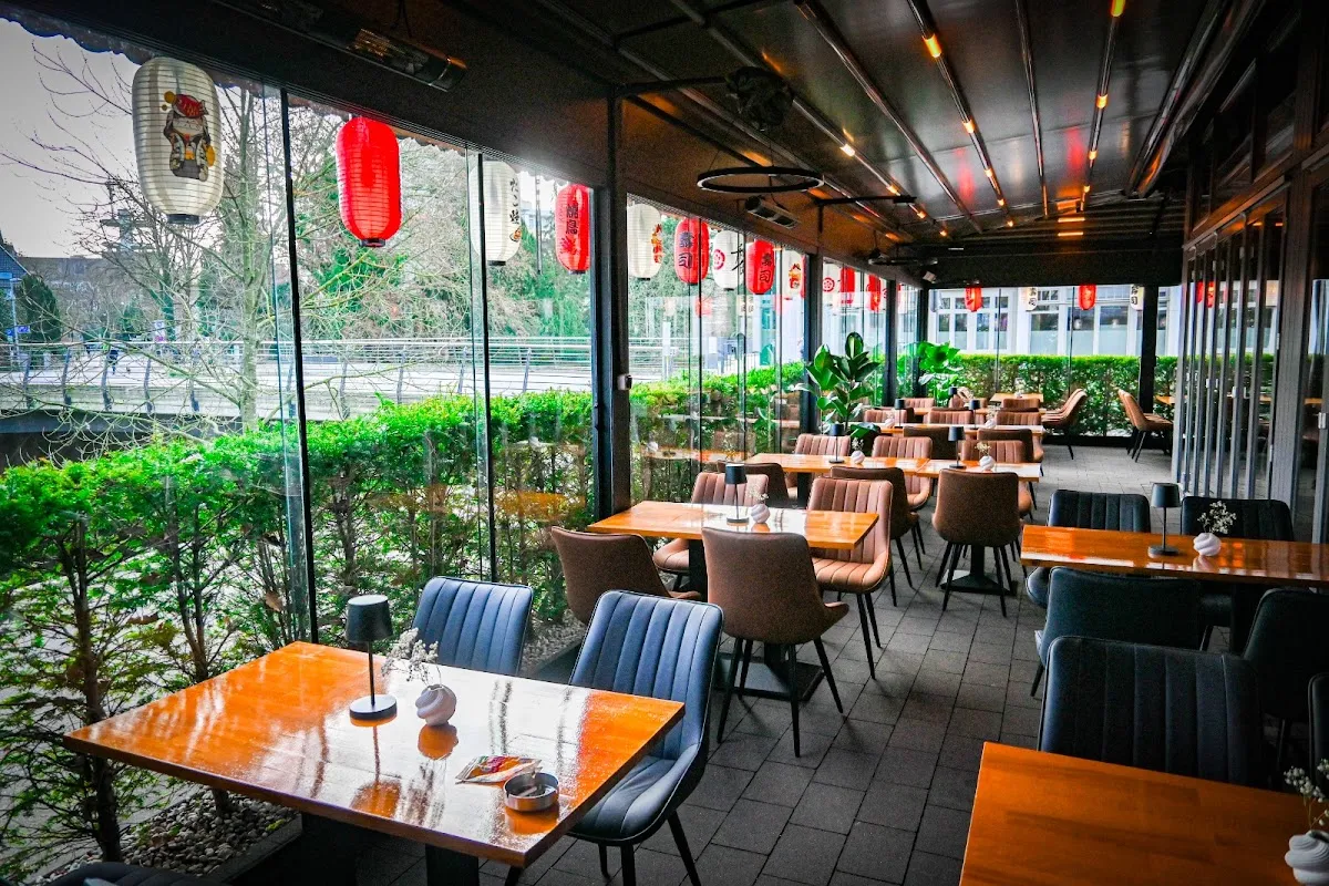 CaDa Restaurant