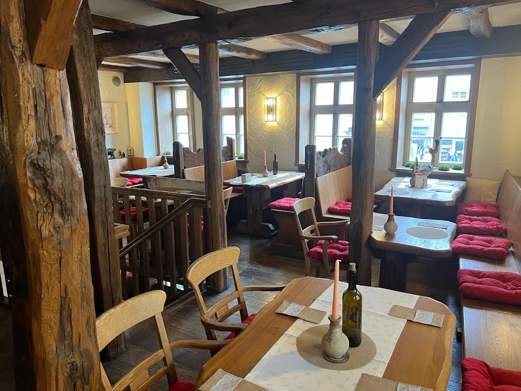 Casa Rustica im Gasthaus Alexandra