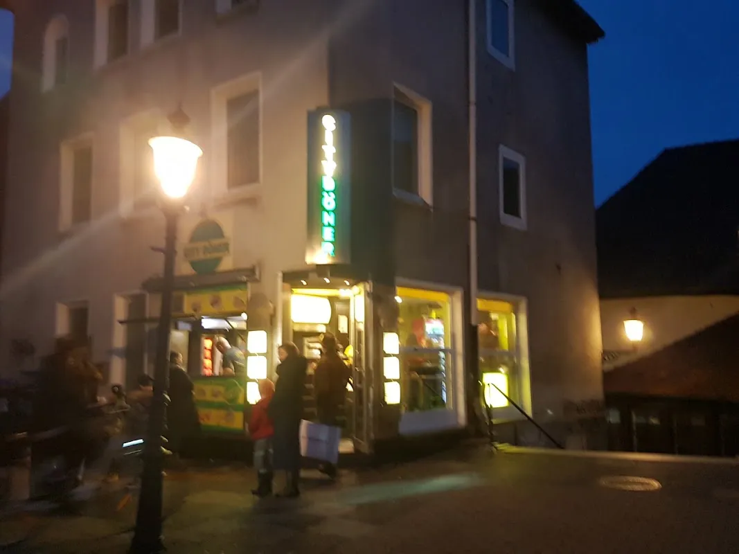 City-Döner