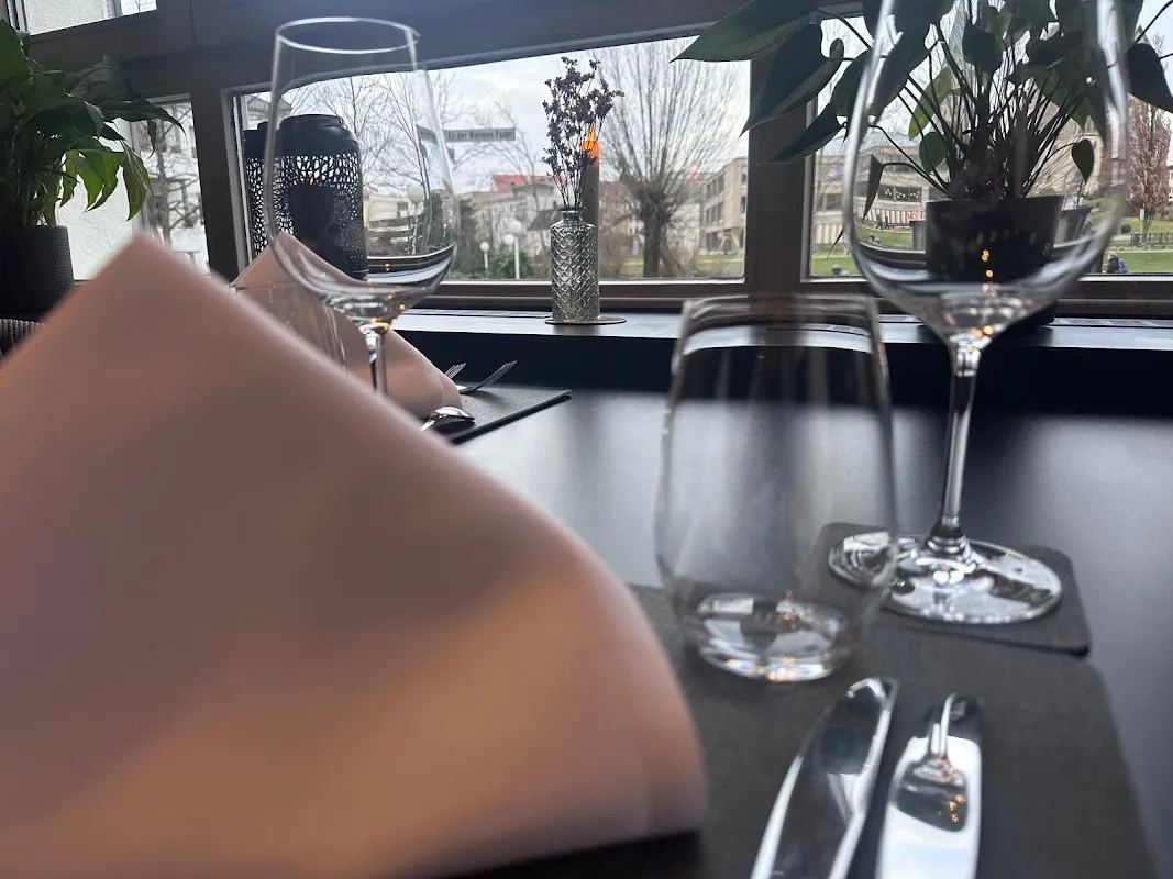 Die Akelei Paderborn Restaurant