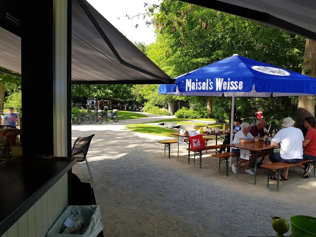Die Spielerei