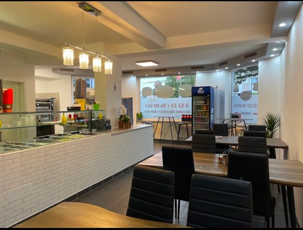Döner Palast