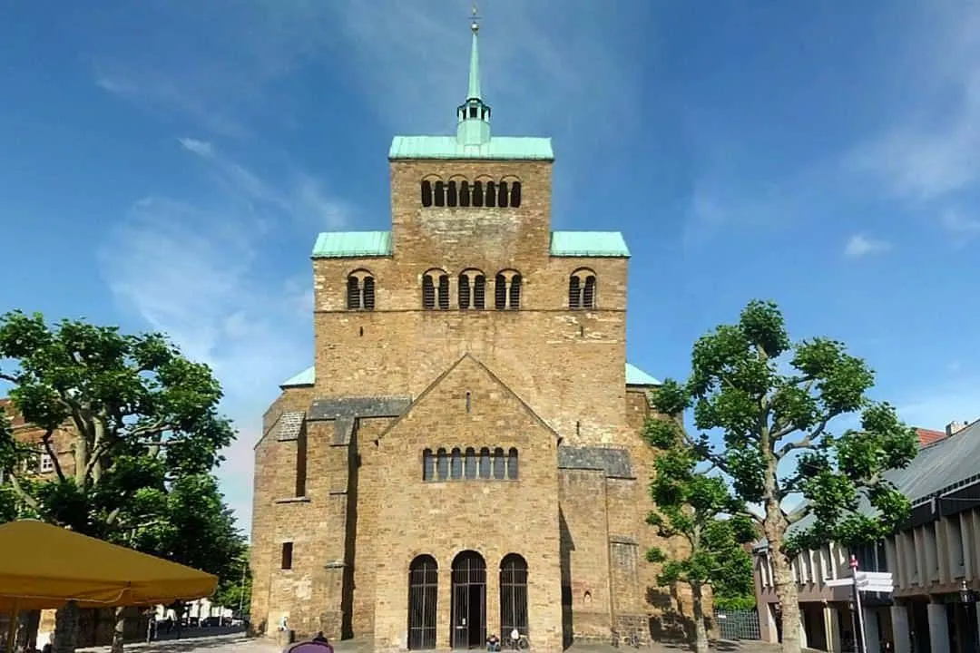 Dom Minden