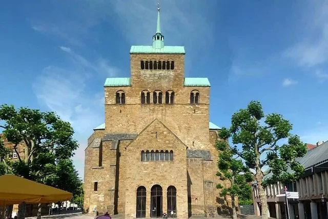 Dom Minden