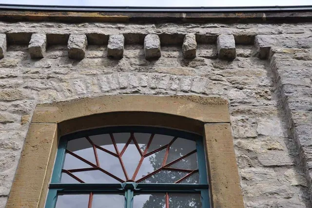 Ehemalige Synagoge Oerlinghausen