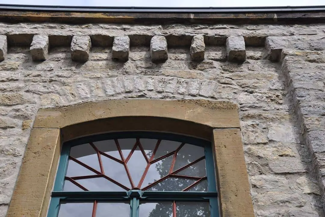 Ehemalige Synagoge Oerlinghausen
