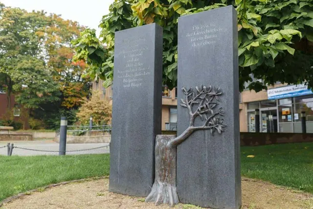Erinnerungszeichen