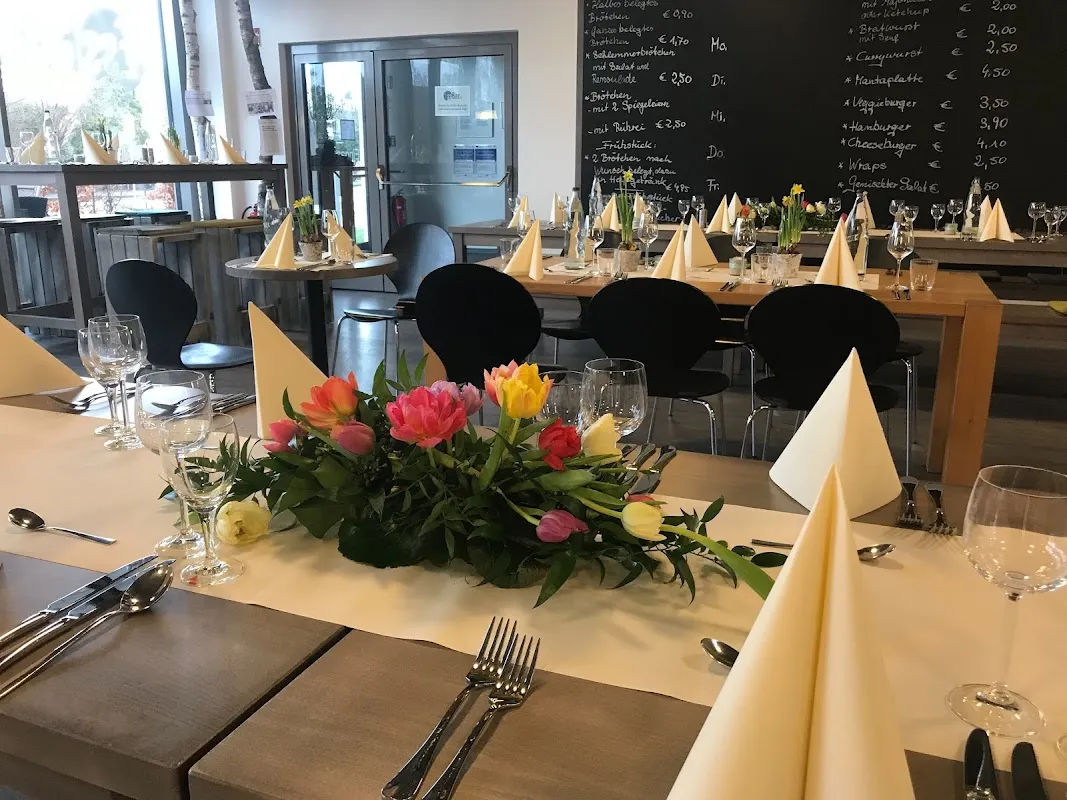 EssBares im Haus der Ausbildung