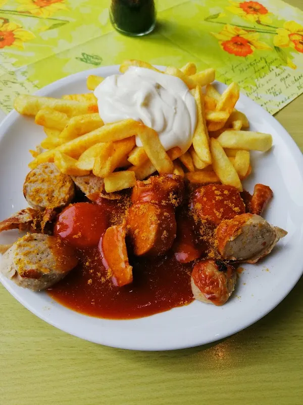 Essecke Solfen