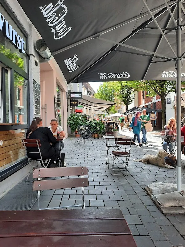 Extrawurst - Bielefeld