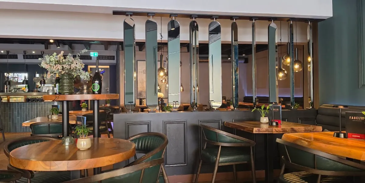 Fabel Foodbar