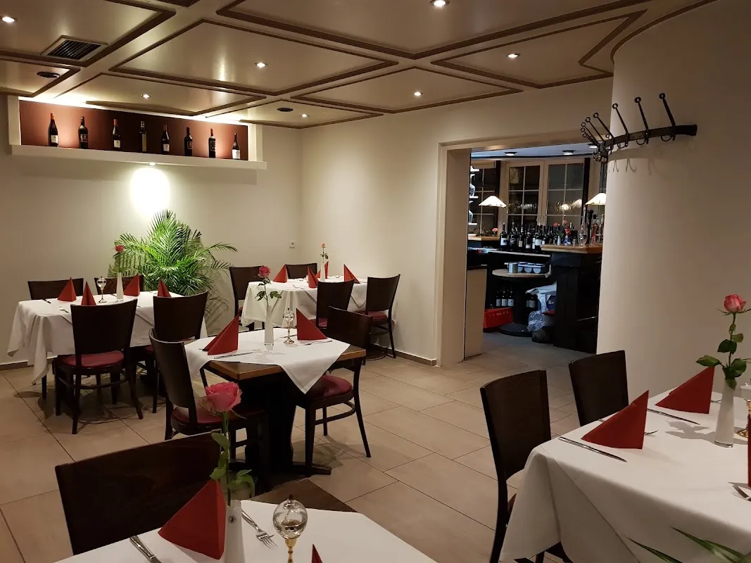 Filippo Restaurant