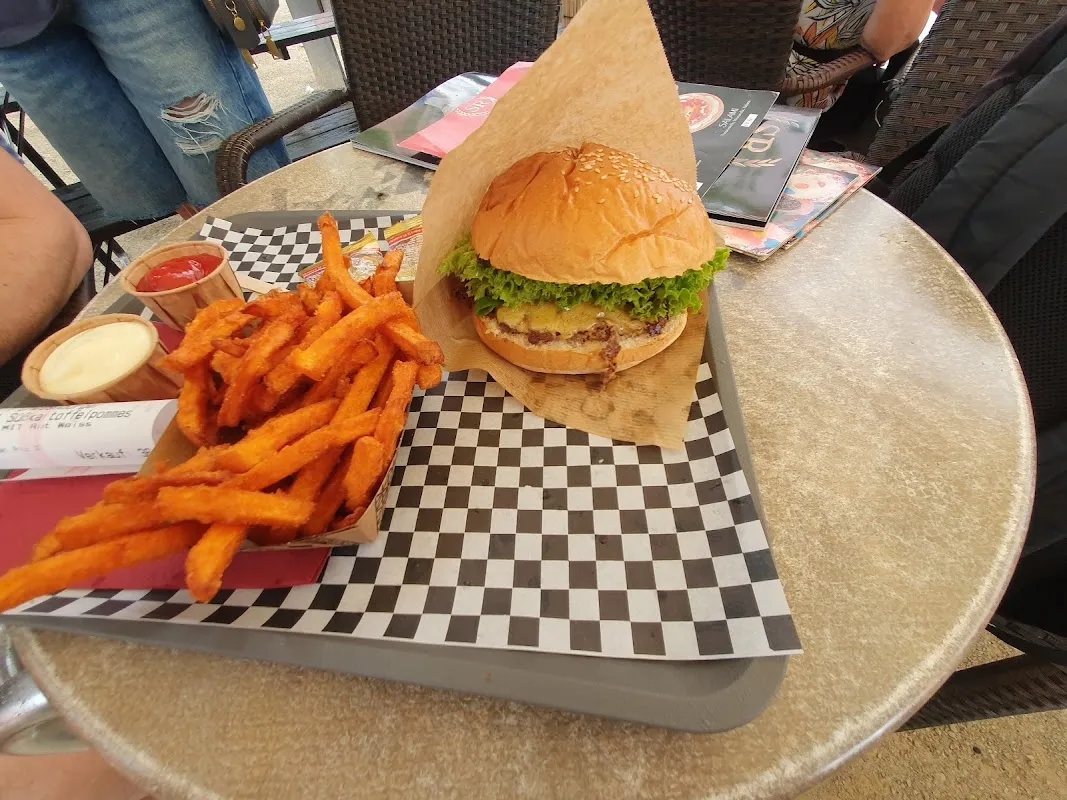 Filou Burger & Co