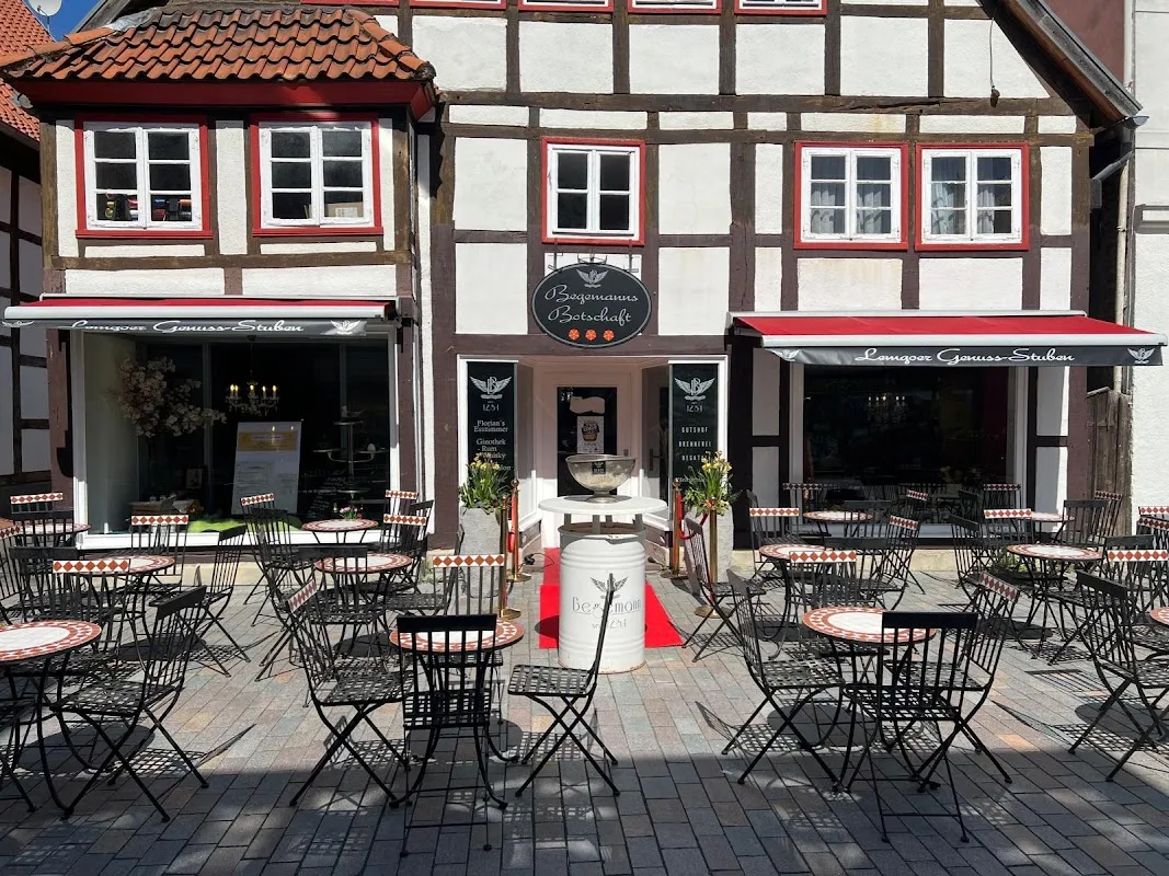 Florian's Esszimmer