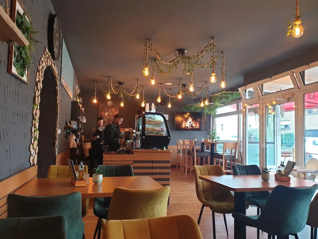 Fontana Restaurant