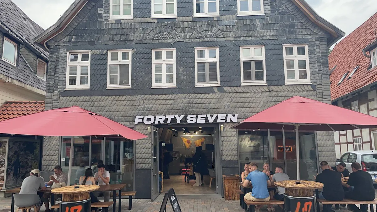 Forty Seven Lemgo