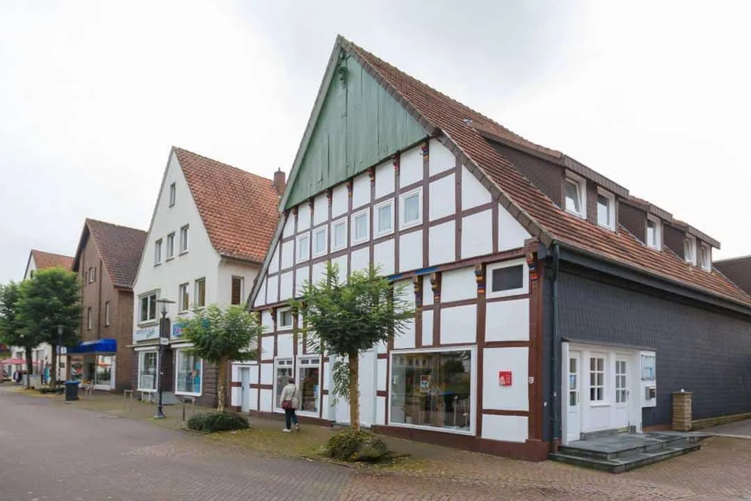 Galerie et