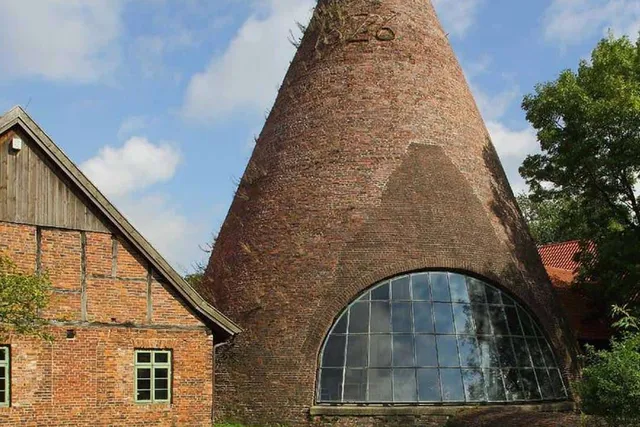 Glashütte Gernheim