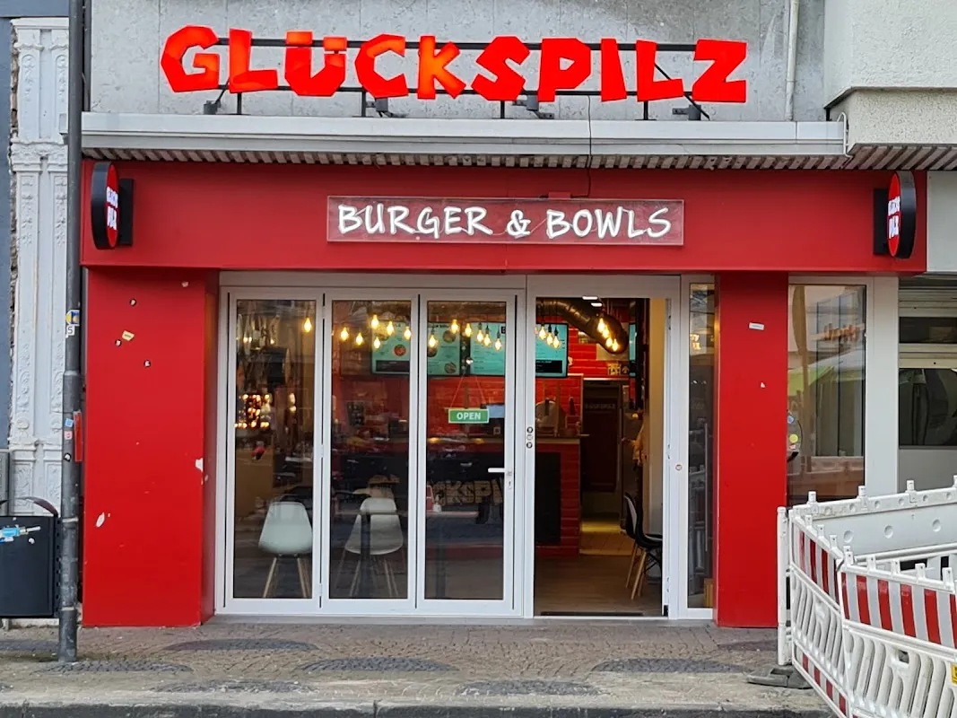 GLÜCKSPILZ Herford