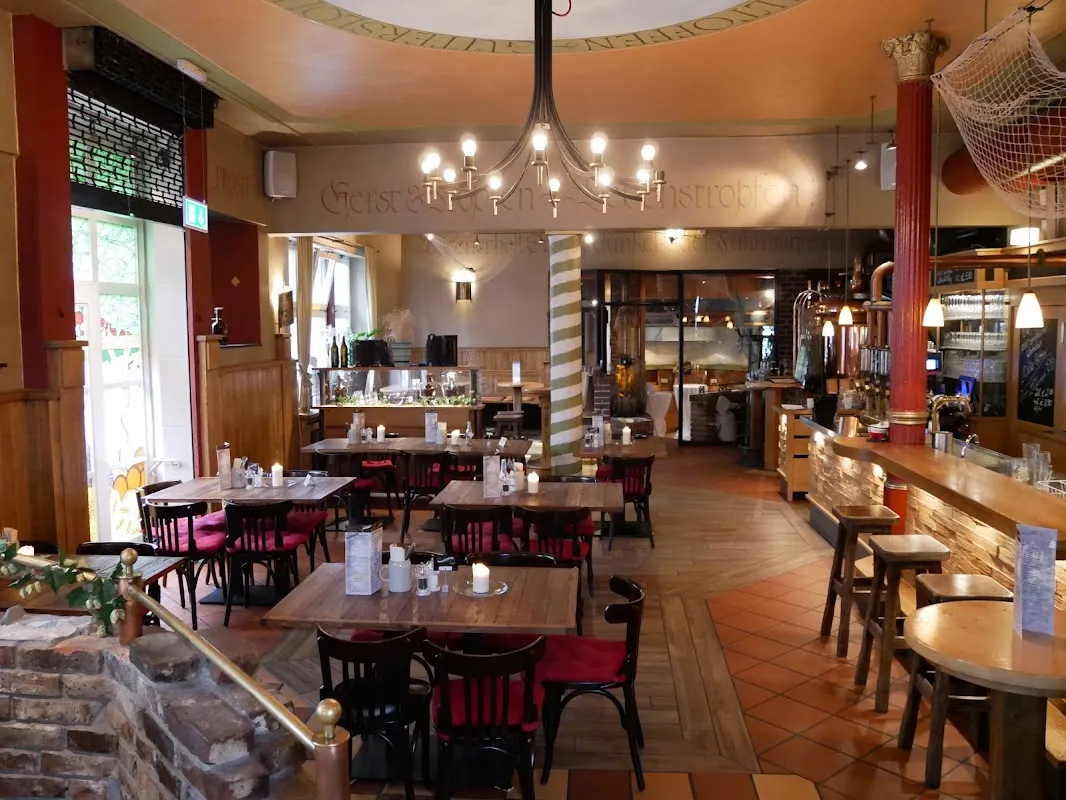 Gütersloher Brauhaus