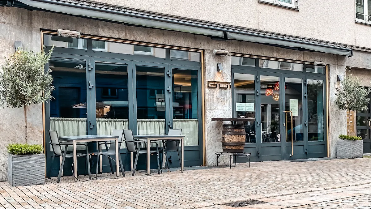 Gui Restaurant