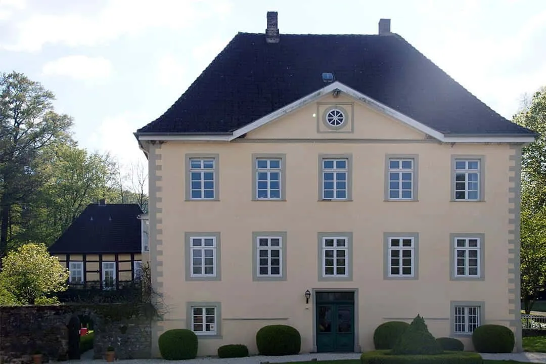 Gut Niederbarkhausen