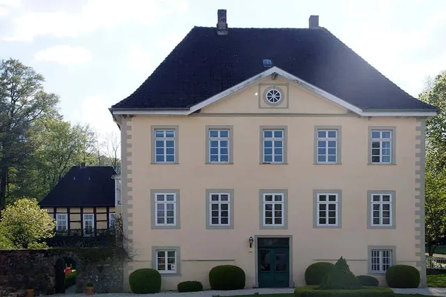 Gut Niederbarkhausen