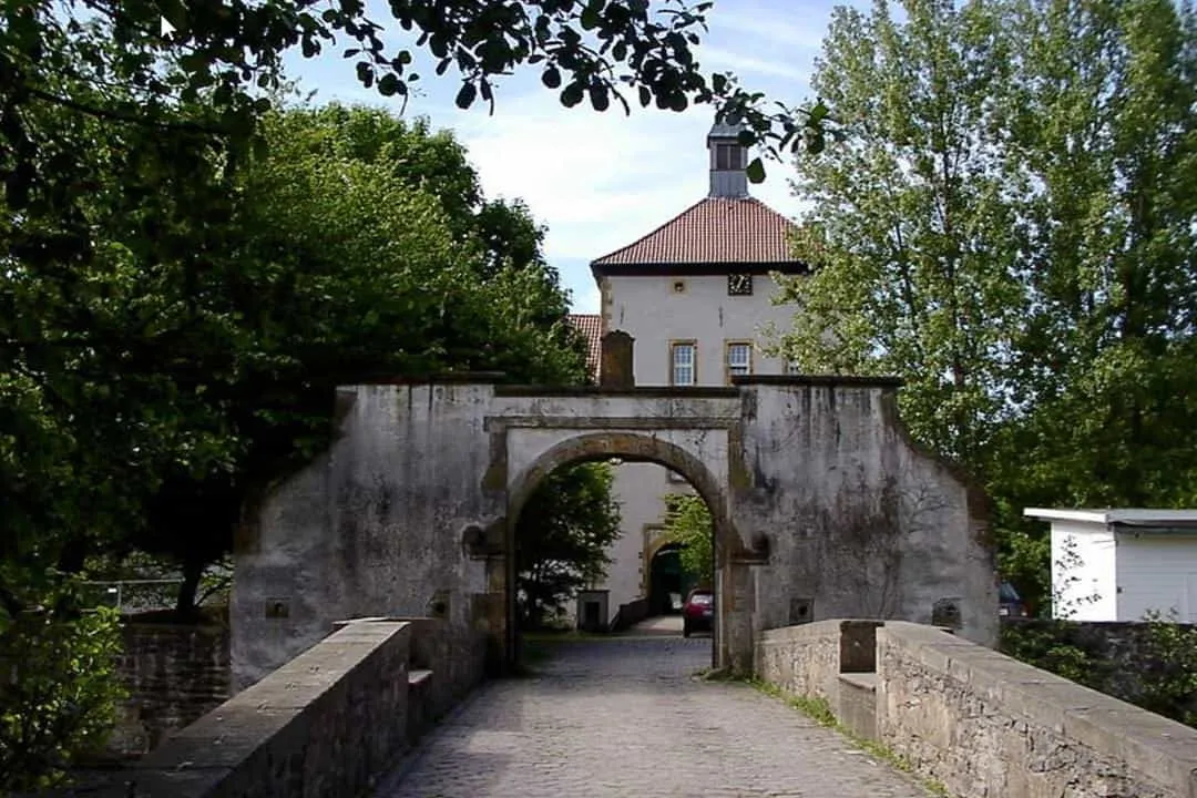 Gut Bustedt