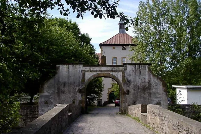 Gut Bustedt