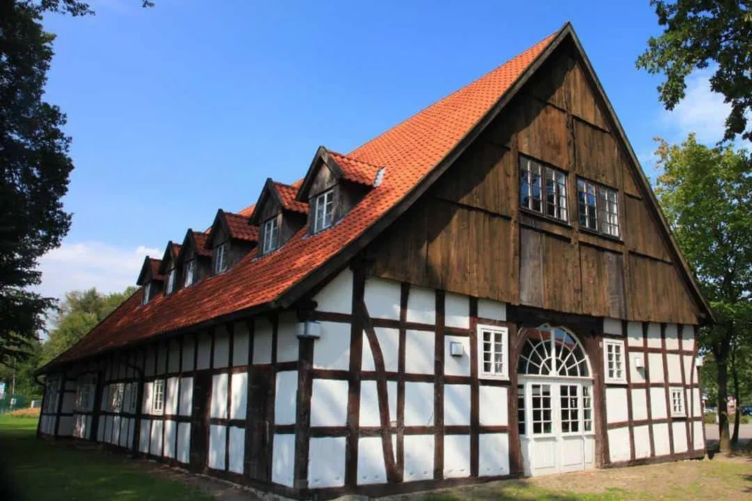 Haus Kavenstroth
