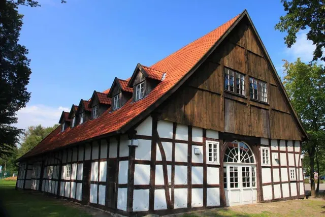 Haus Kavenstroth