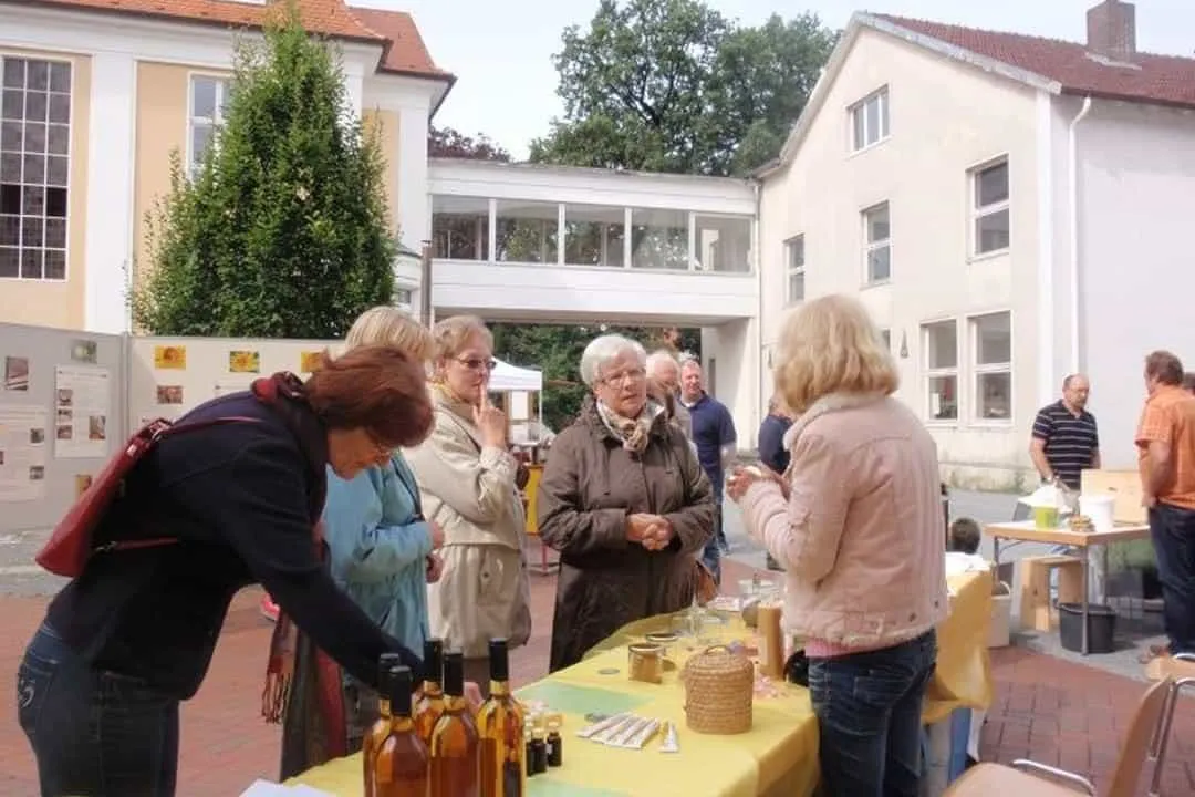 Historisches Museum Steinhagen